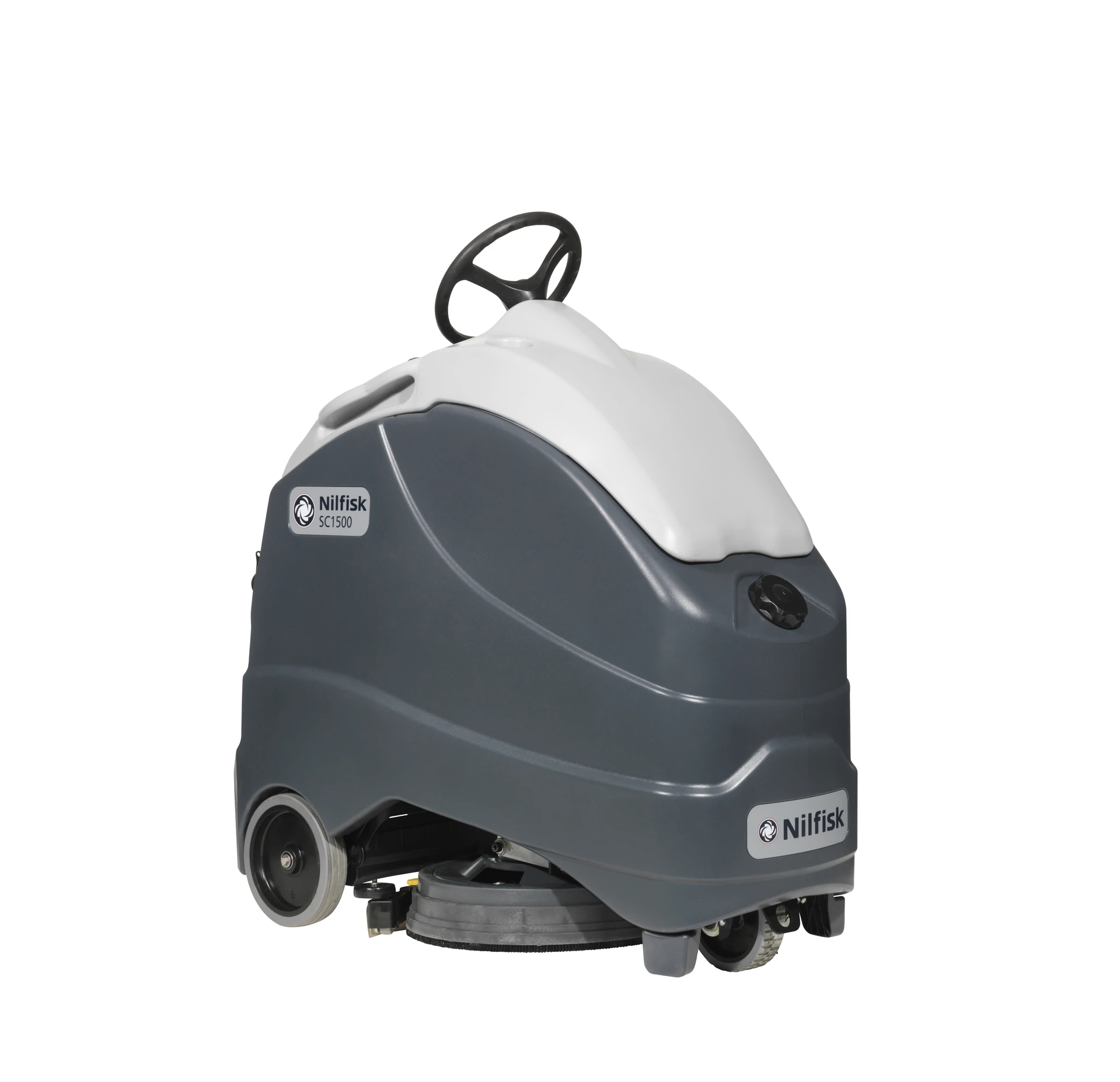 Fregadora industrial Nilfisk Nilfisk SC1500 51D en Cádiz